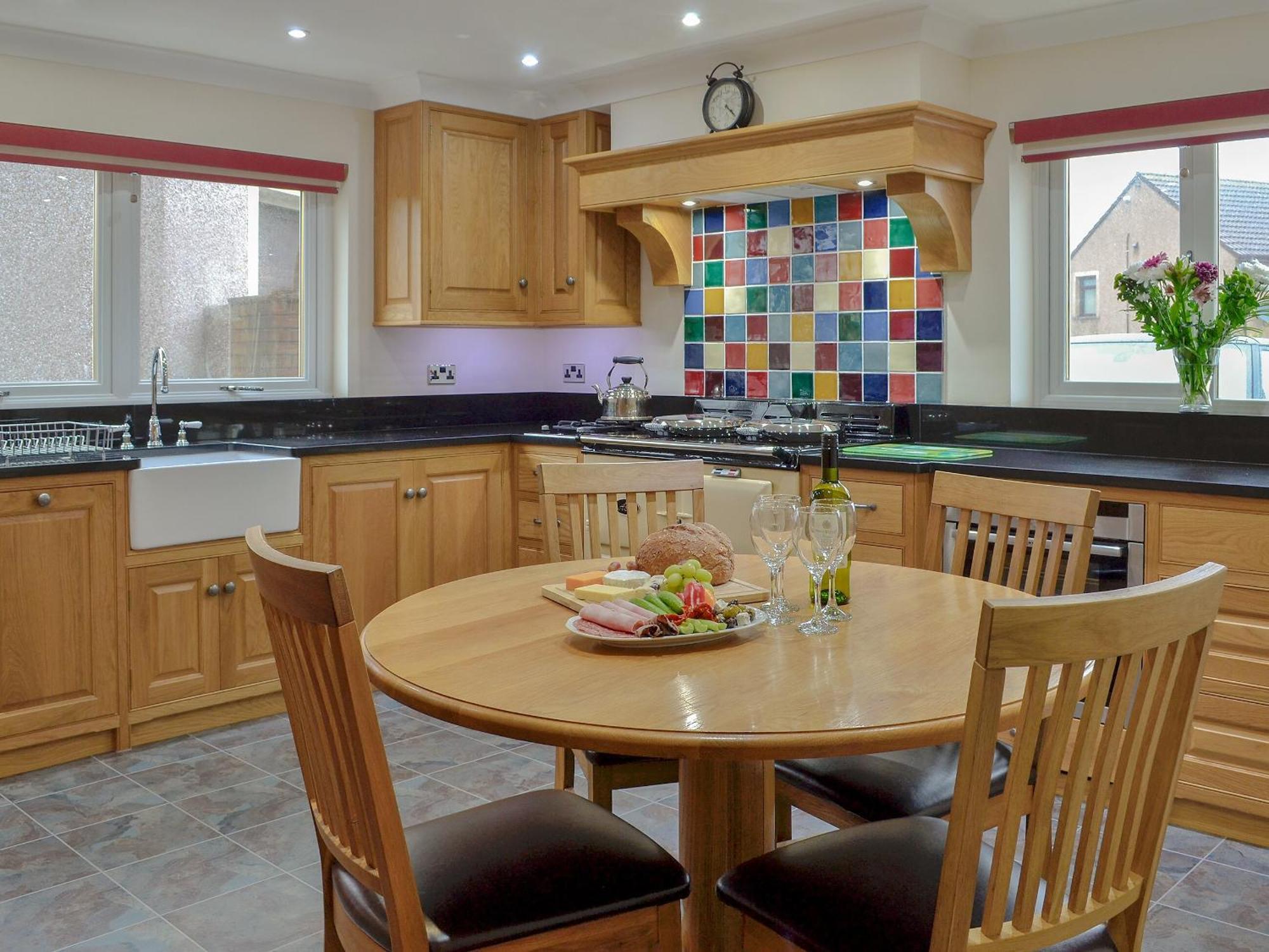 Hawthorn Cottage Stranraer Kültér fotó