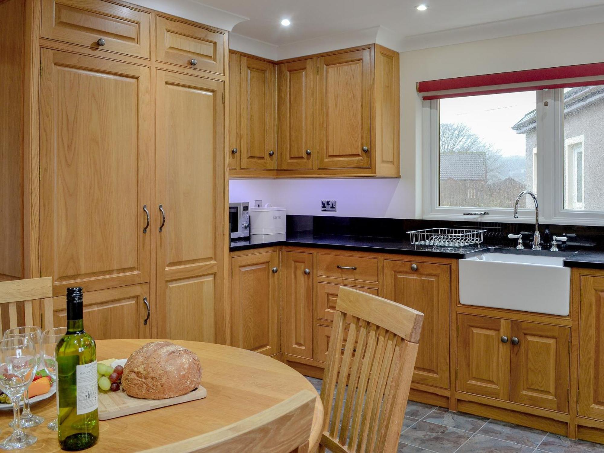 Hawthorn Cottage Stranraer Kültér fotó