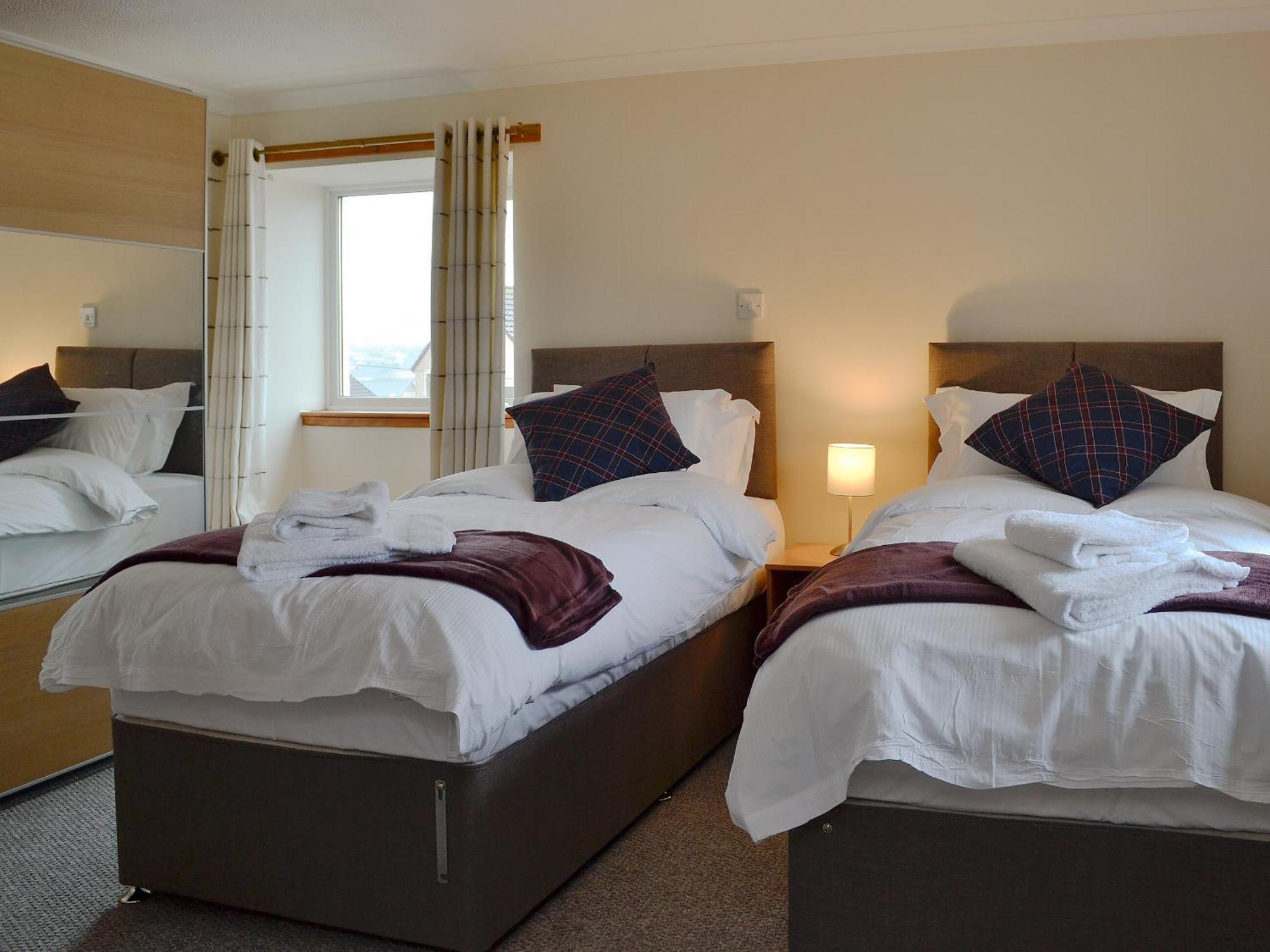 Hawthorn Cottage Stranraer Kültér fotó