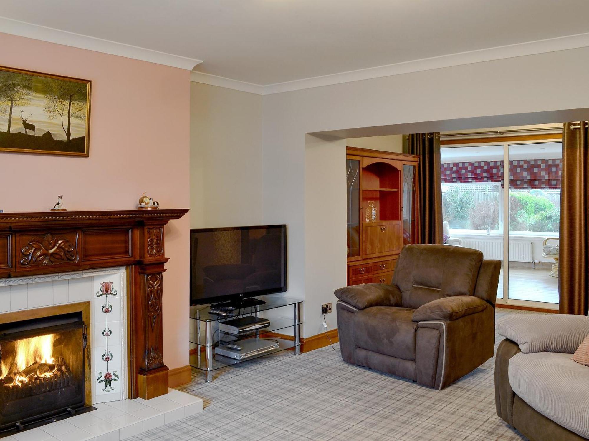 Hawthorn Cottage Stranraer Kültér fotó