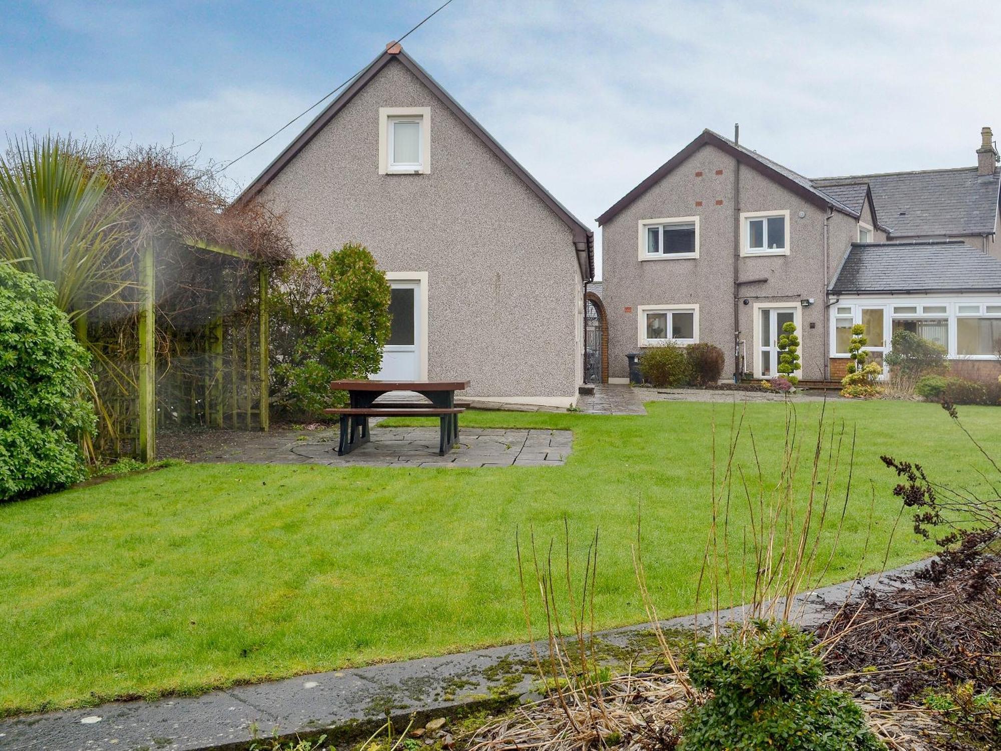 Hawthorn Cottage Stranraer Kültér fotó