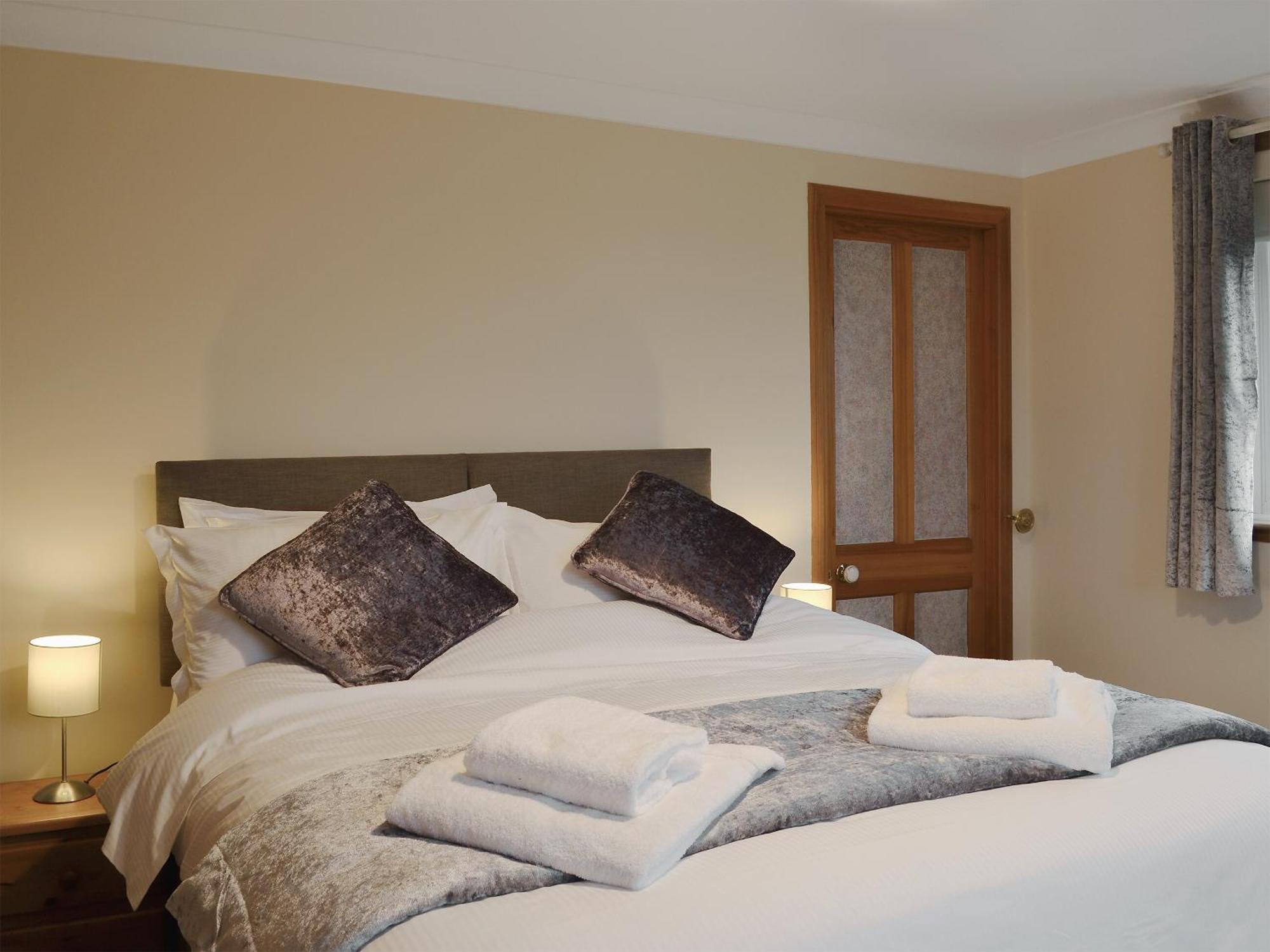 Hawthorn Cottage Stranraer Kültér fotó