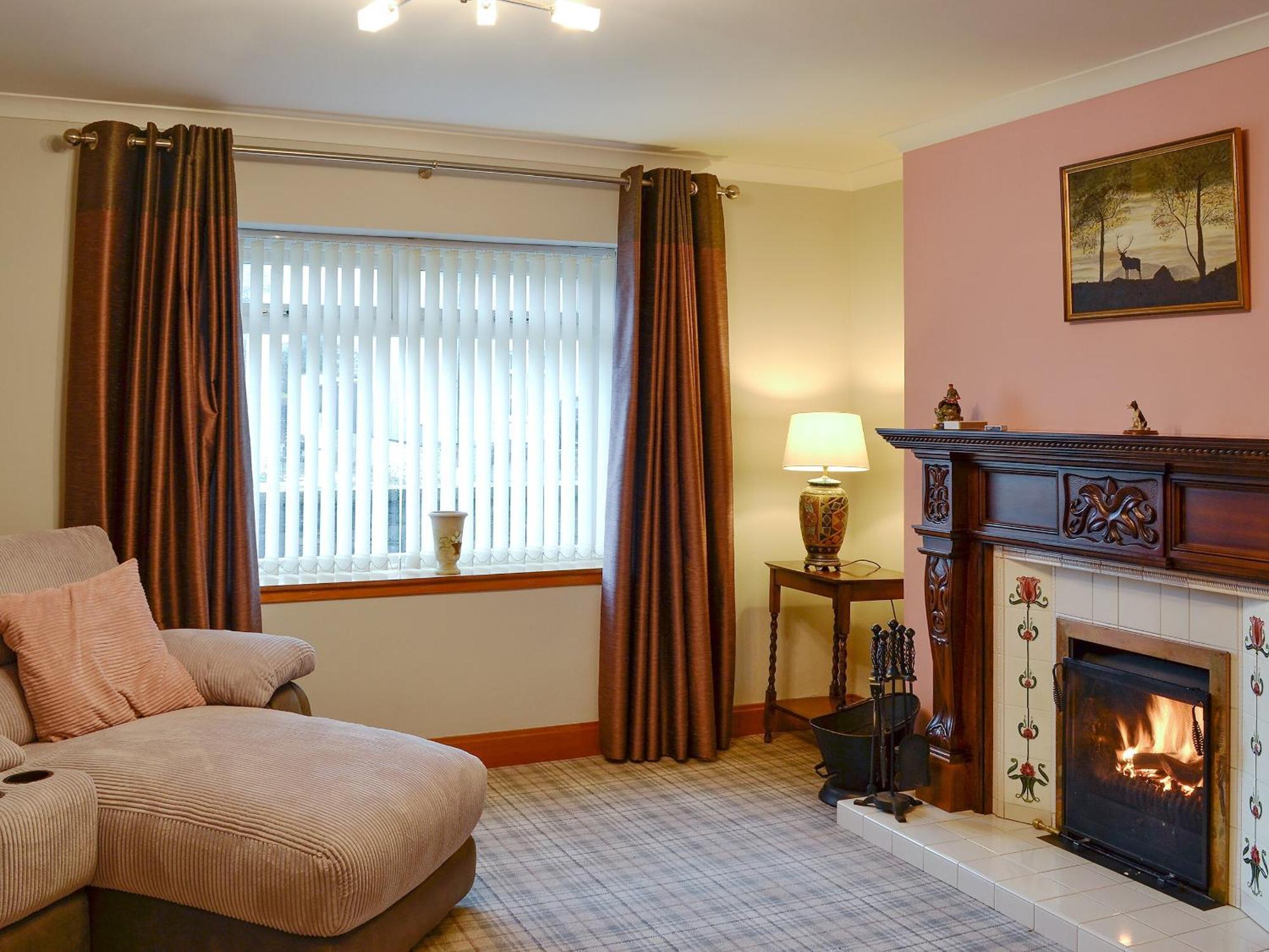 Hawthorn Cottage Stranraer Kültér fotó
