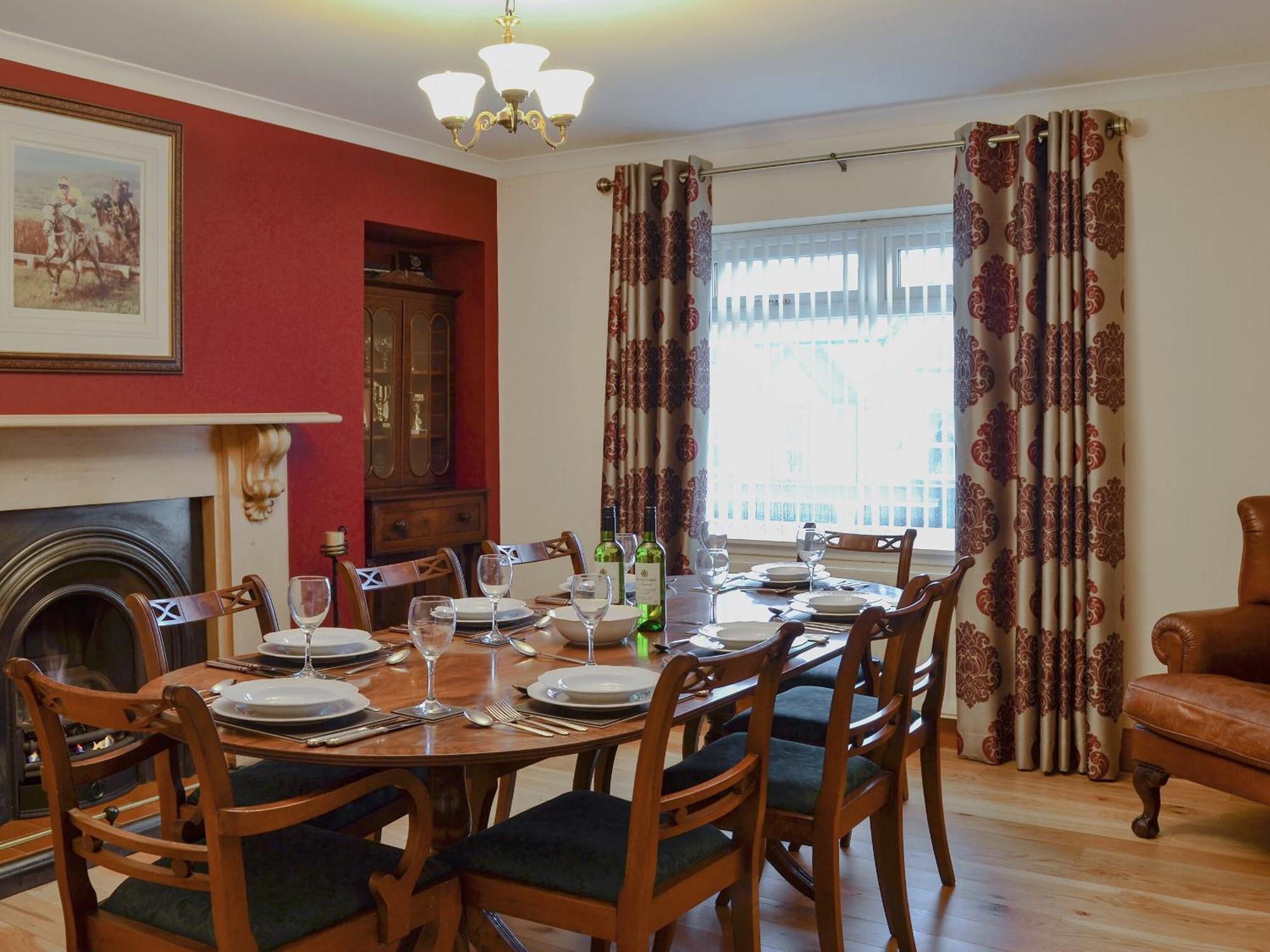 Hawthorn Cottage Stranraer Kültér fotó